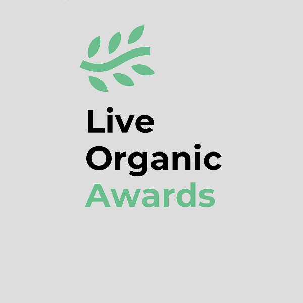 Live Organic Awards 2018