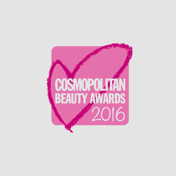 Cosmopolitan Beauty Awards 2016 (Venemaa)