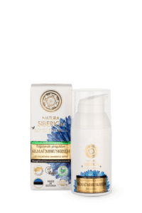 Natura Siberica Loves Estonia Eye tighten Cream-lifting