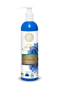 Natura Siberica Loves Estonia Refreshing Shower Gel