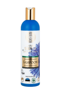 Natura Siberica Loves Estonia Rejuvenate Shampoo