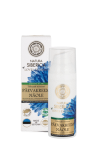 Natura Siberica Loves Estonia Moisturizing day Face Cream