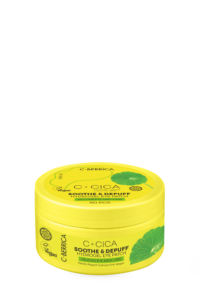 Cica C-Berrica Hydrogel Eye Patch