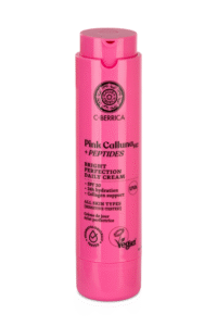 Pink Calluna C-Berrica Day Cream