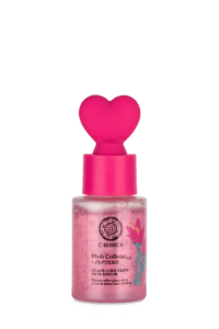Pink Calluna C-Berrica Face Serum