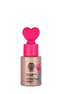 Pink Calluna C-Berrica Liquid Highlighter Natural