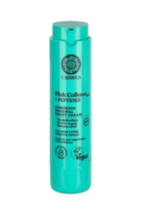 Pink Calluna C-Berrica Night Cream