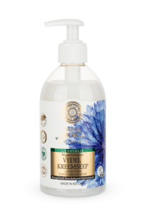 Natura Siberica Loves Estonia Deeply Moisturizing Cream Soap