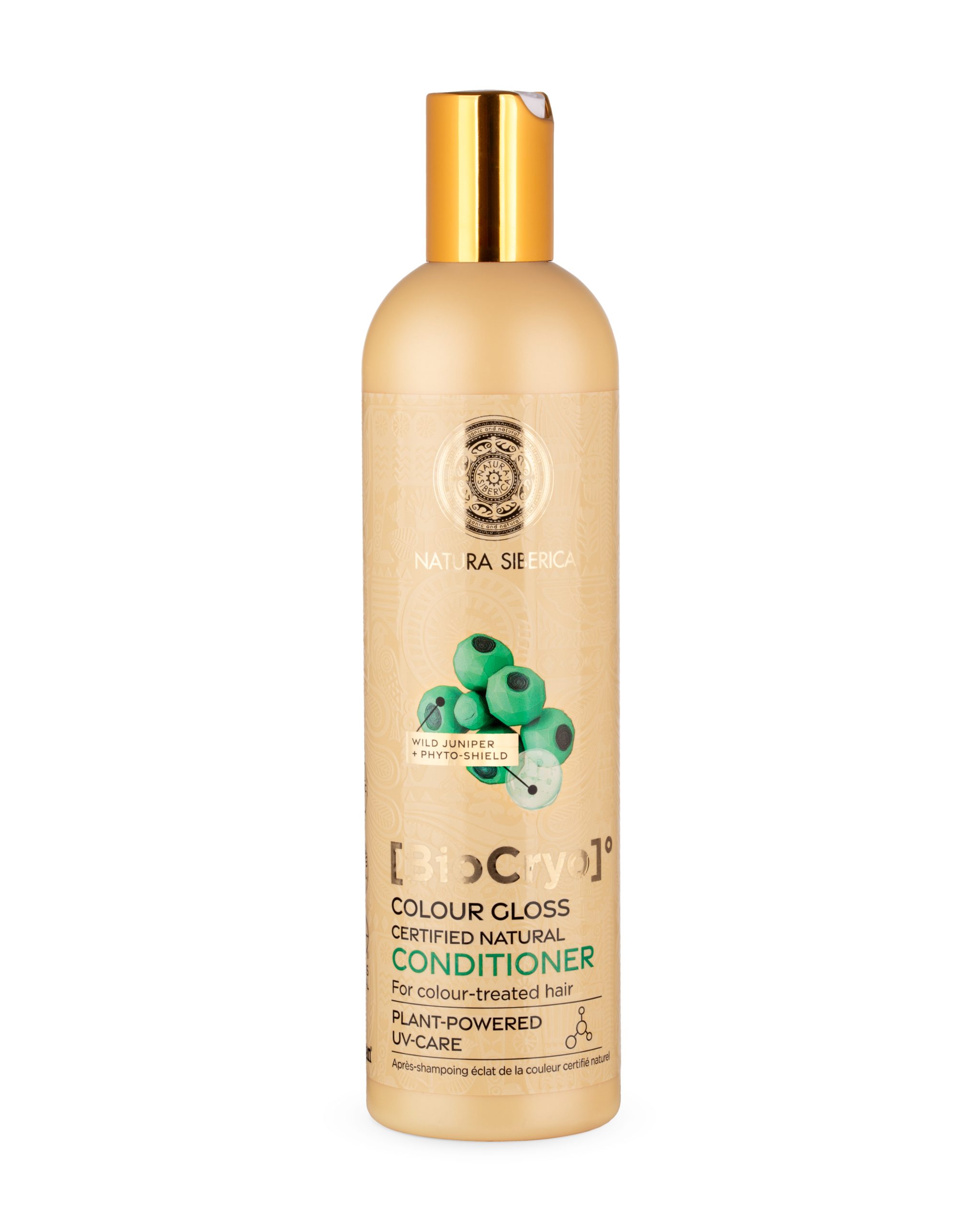 BioCryo Colour Gloss Conditioner